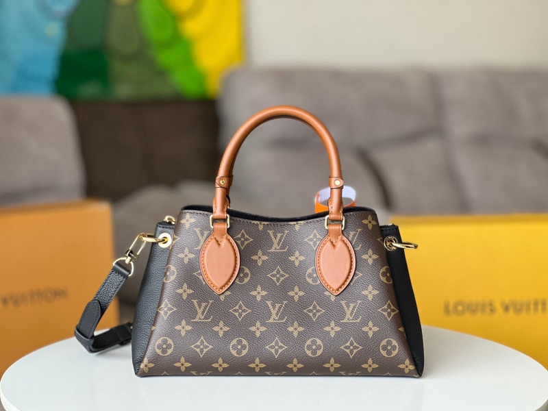 LV Top Handle Bags